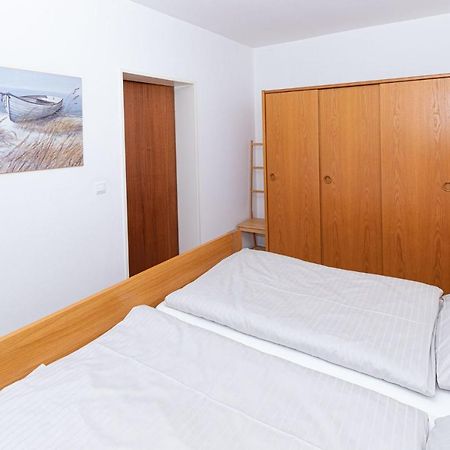 Apartamento Duene, App 2 Duhnen Exterior foto