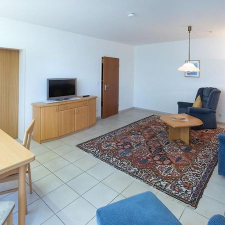 Apartamento Duene, App 2 Duhnen Exterior foto