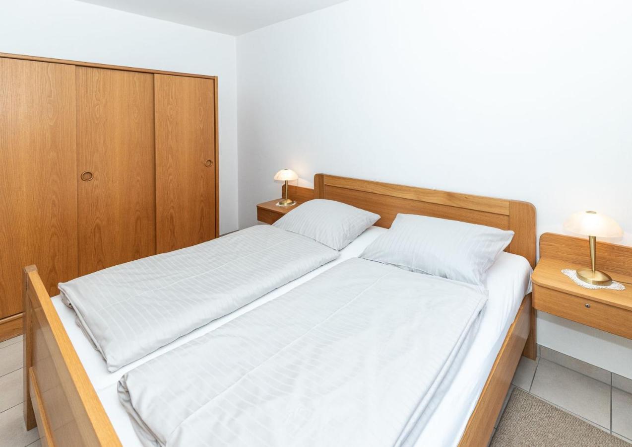 Apartamento Duene, App 2 Duhnen Exterior foto